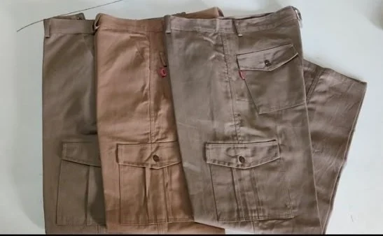 Pantalón de Trabajo - Imagen 6