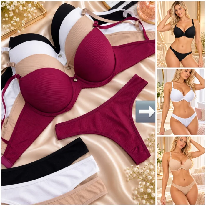 (art:csr3)conjunto Sof Morley C/less (darwin,intimate)