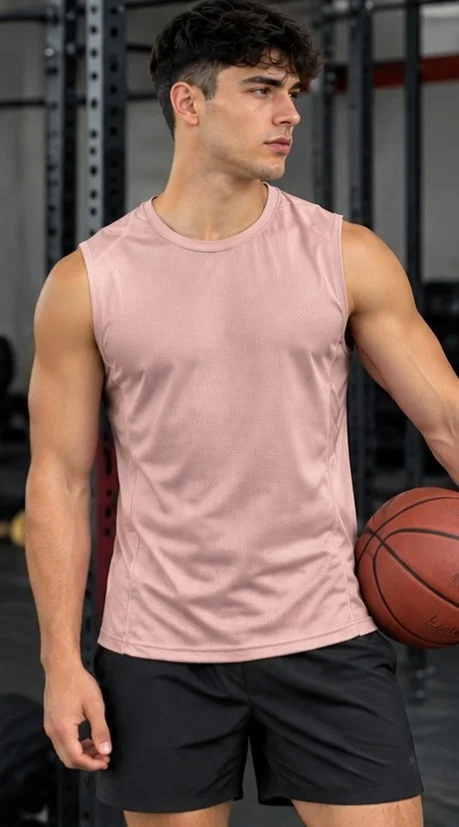 Musculosa Dry Fit Lisa - Imagen 3