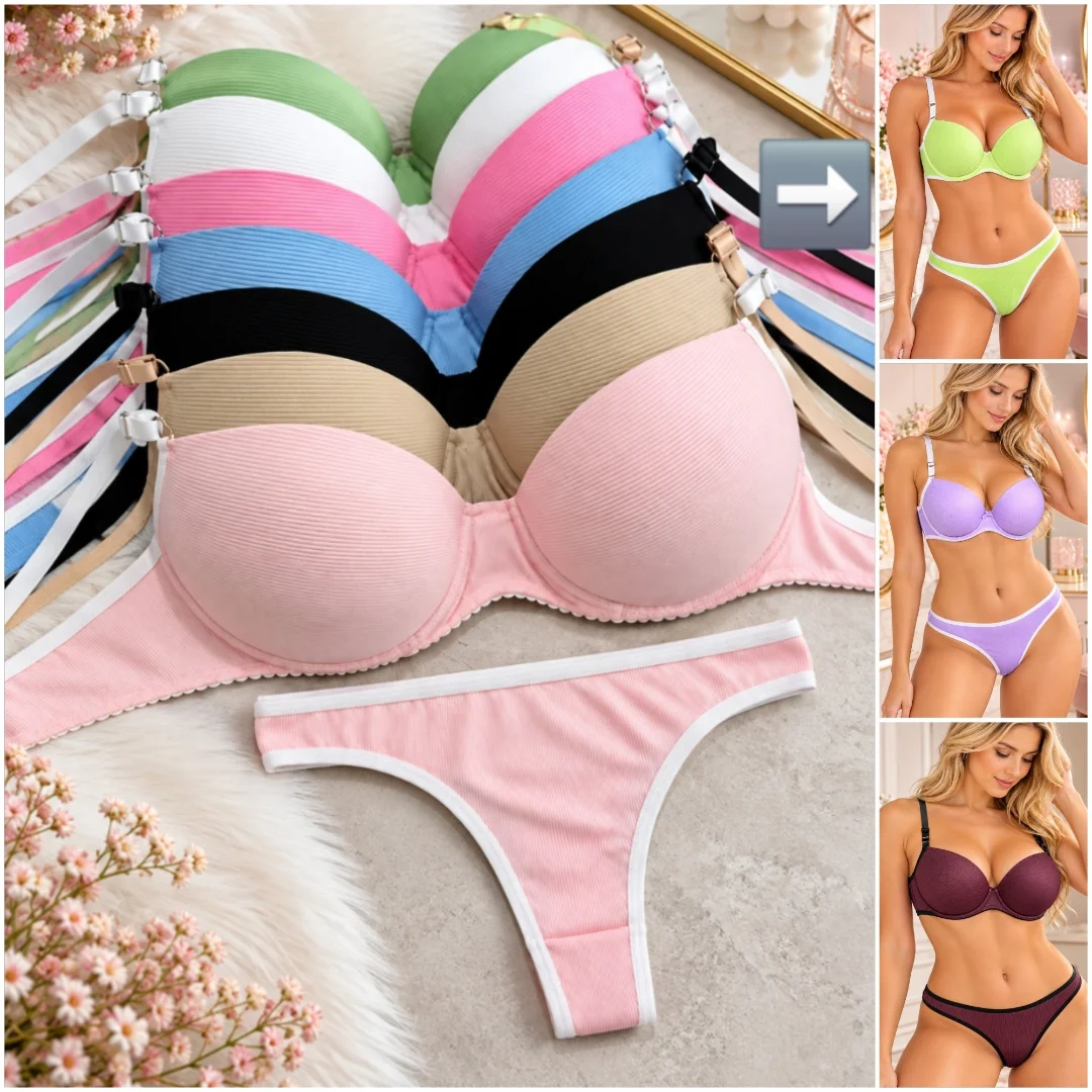 (art:csr4)conjunto Sof Morley C/less (darwin,intimate) - Imagen 1