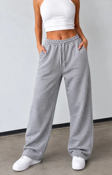 Baggy Rustici de Mujer