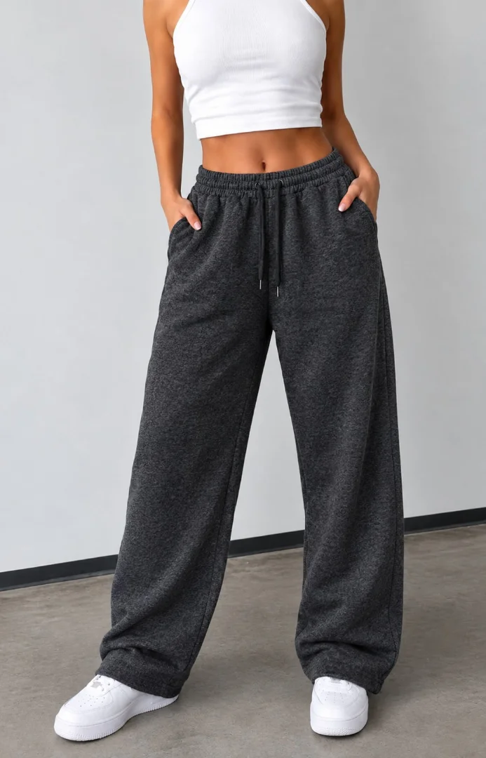 Baggy Rustici de Mujer - Imagen 2