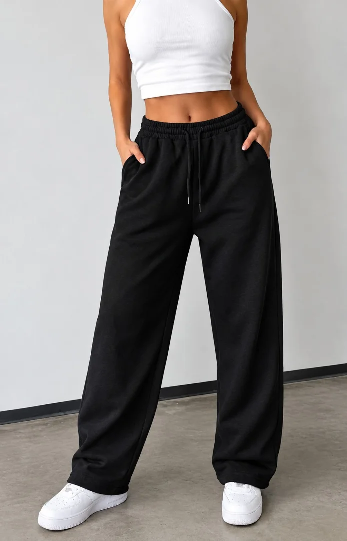 Baggy Rustici de Mujer - Imagen 3