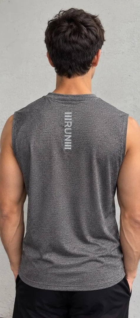 Musculosa Dry Fut Estampada - Imagen 6