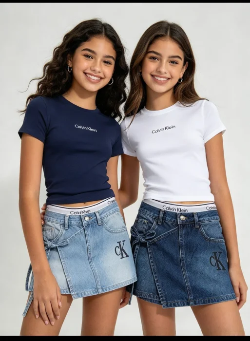 Short Pollera