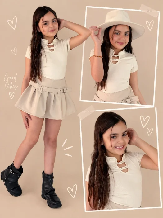 Short Emilia