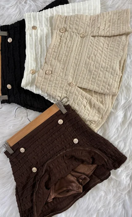 Short Amel