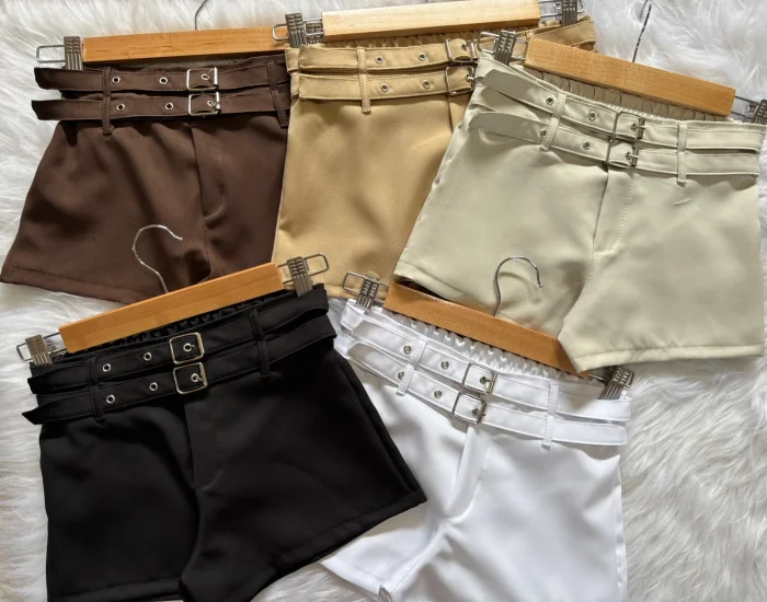 Short Ameli