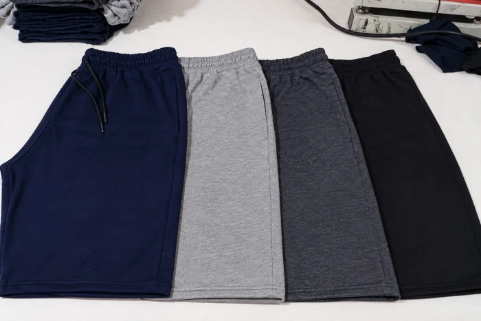 Shorts Especiales