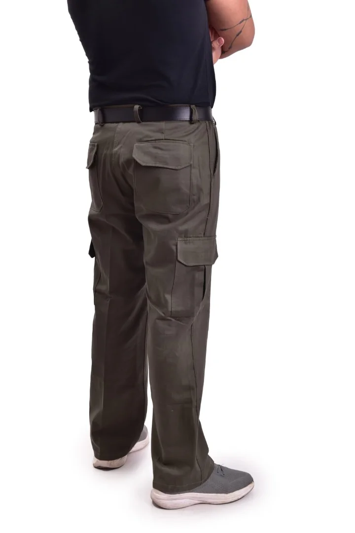 Cargos - Imagen 3