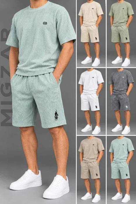 Conjunto Hawaiano
