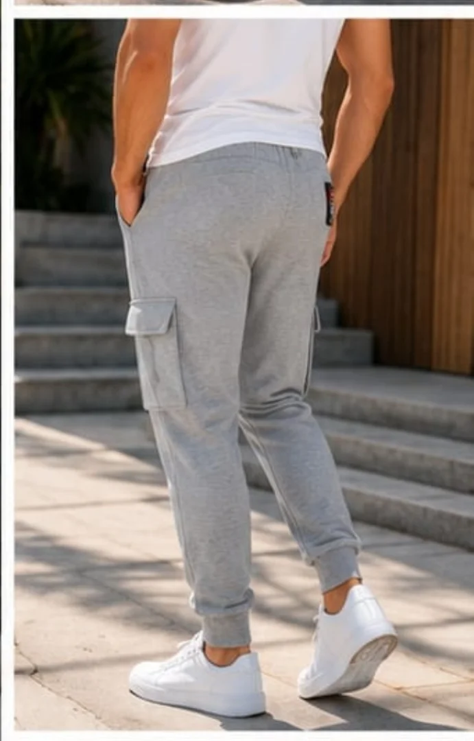 Jogging Cargo - Imagen 2