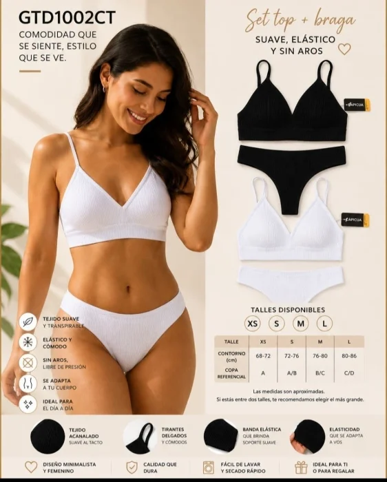 Top Deportivo
