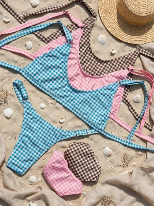 Bikini Cuadrille