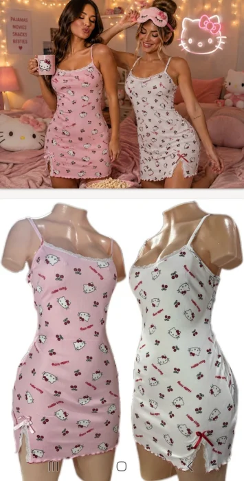 Camisón