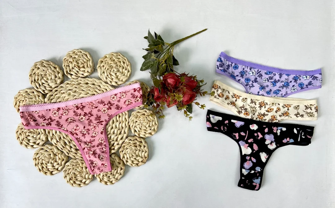 Colales de Morley Estampado - Imagen 1