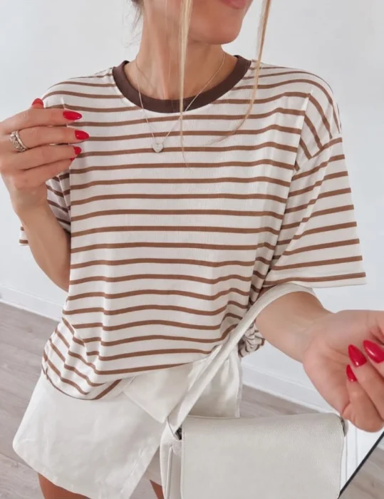 /remera Morley Oversize