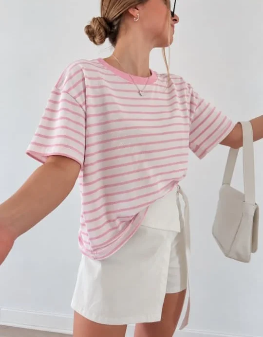 /remera Morley Oversize - Imagen 2
