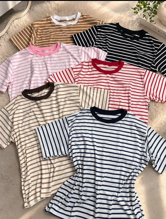 /remera Morley Oversize - Imagen 3