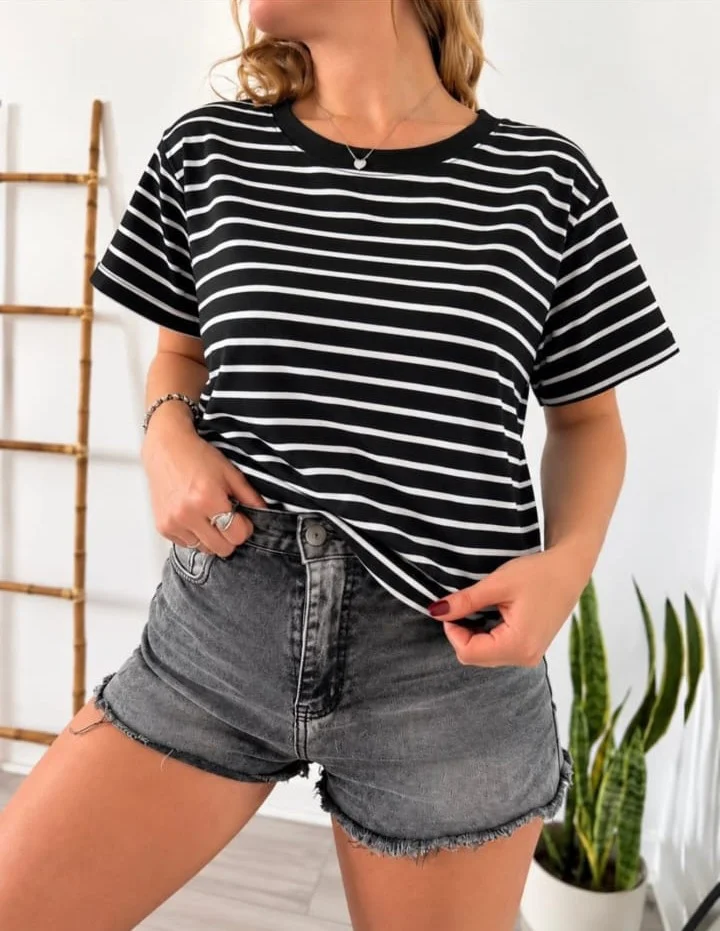 /remera Morley Oversize - Imagen 4