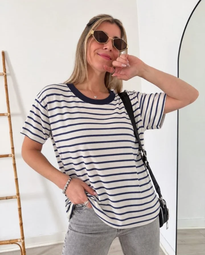 /remera Morley Oversize - Imagen 5