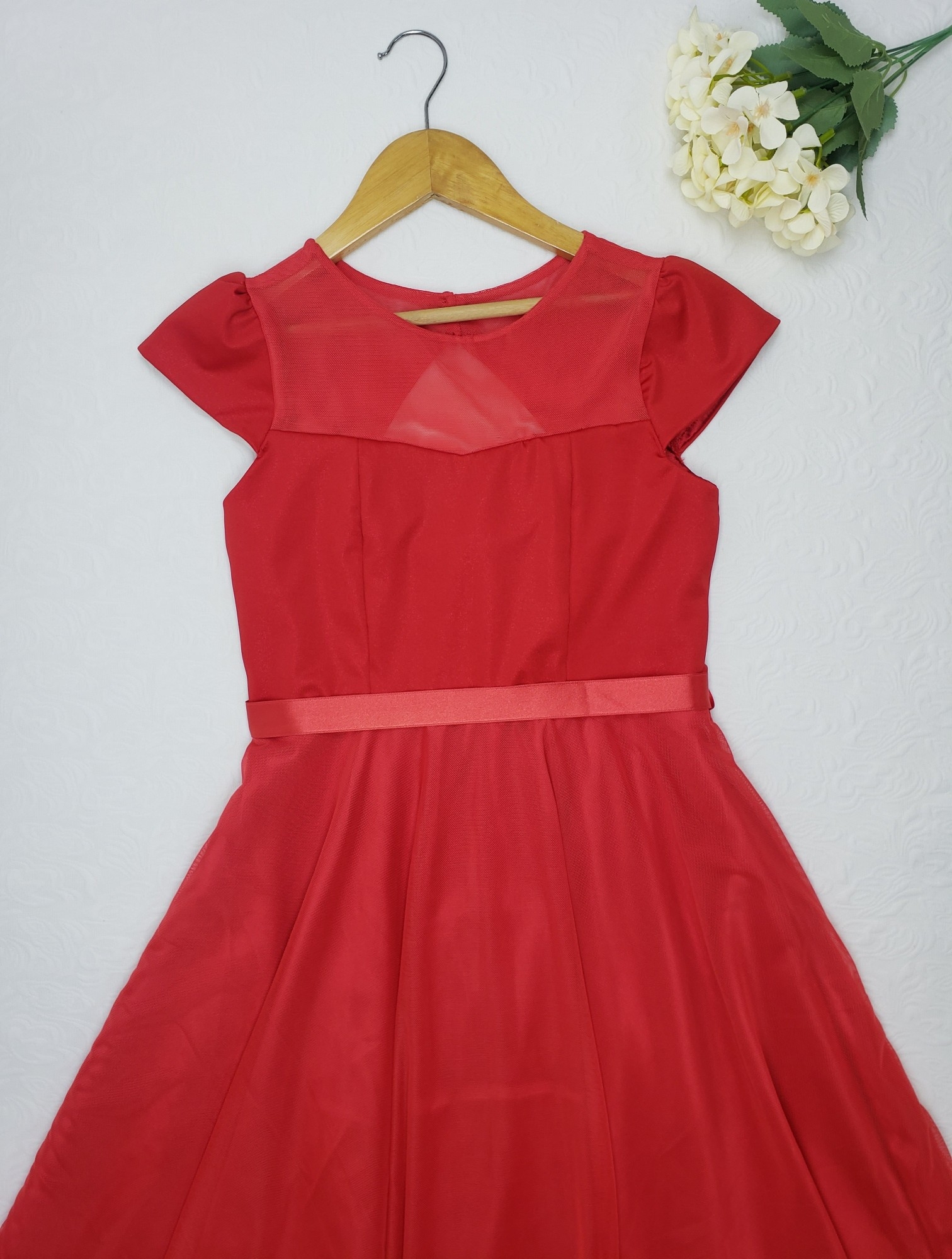 Vestidos Juveniles - Imagen 3