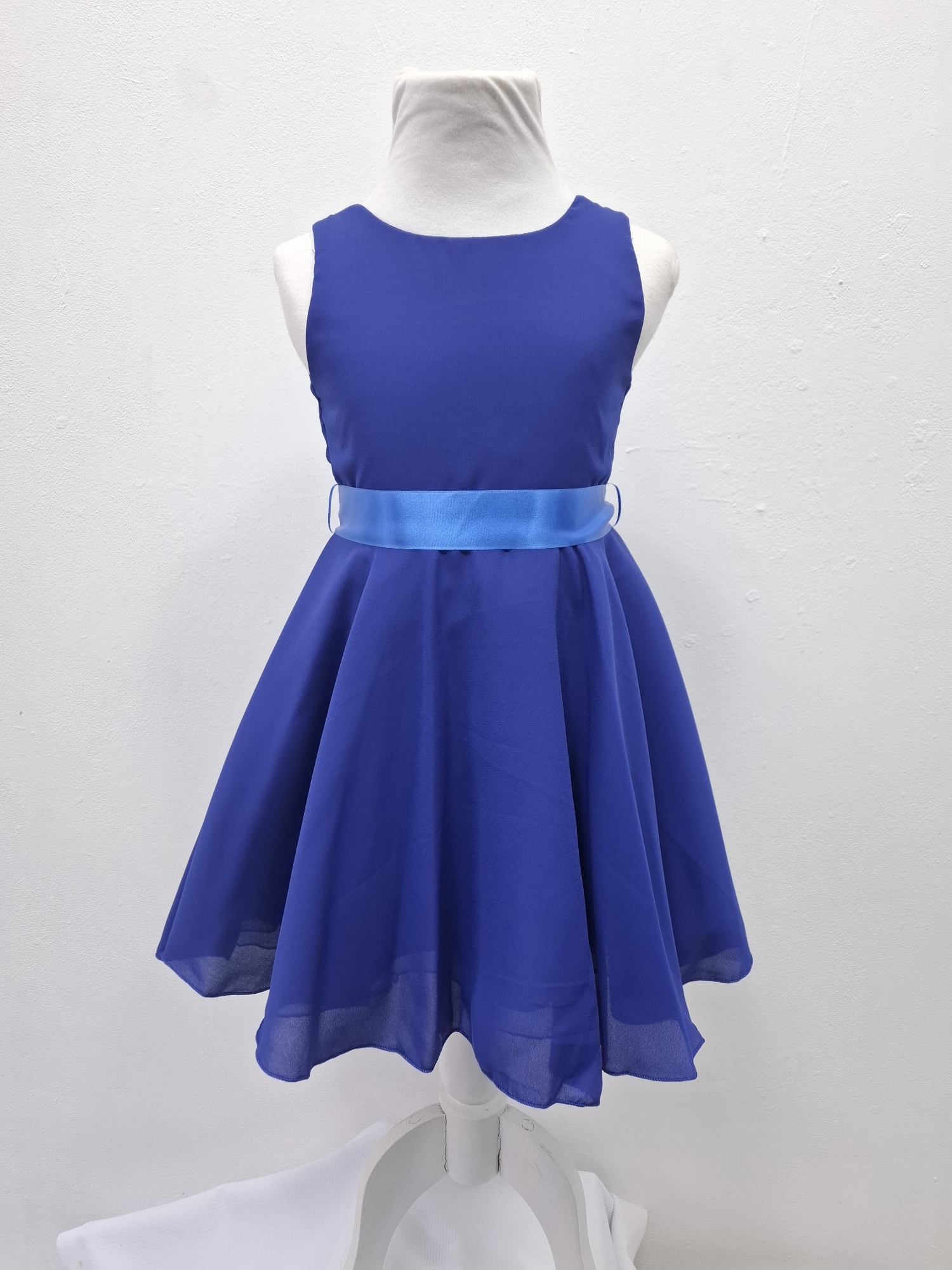 Vestido de Nena - Imagen 2