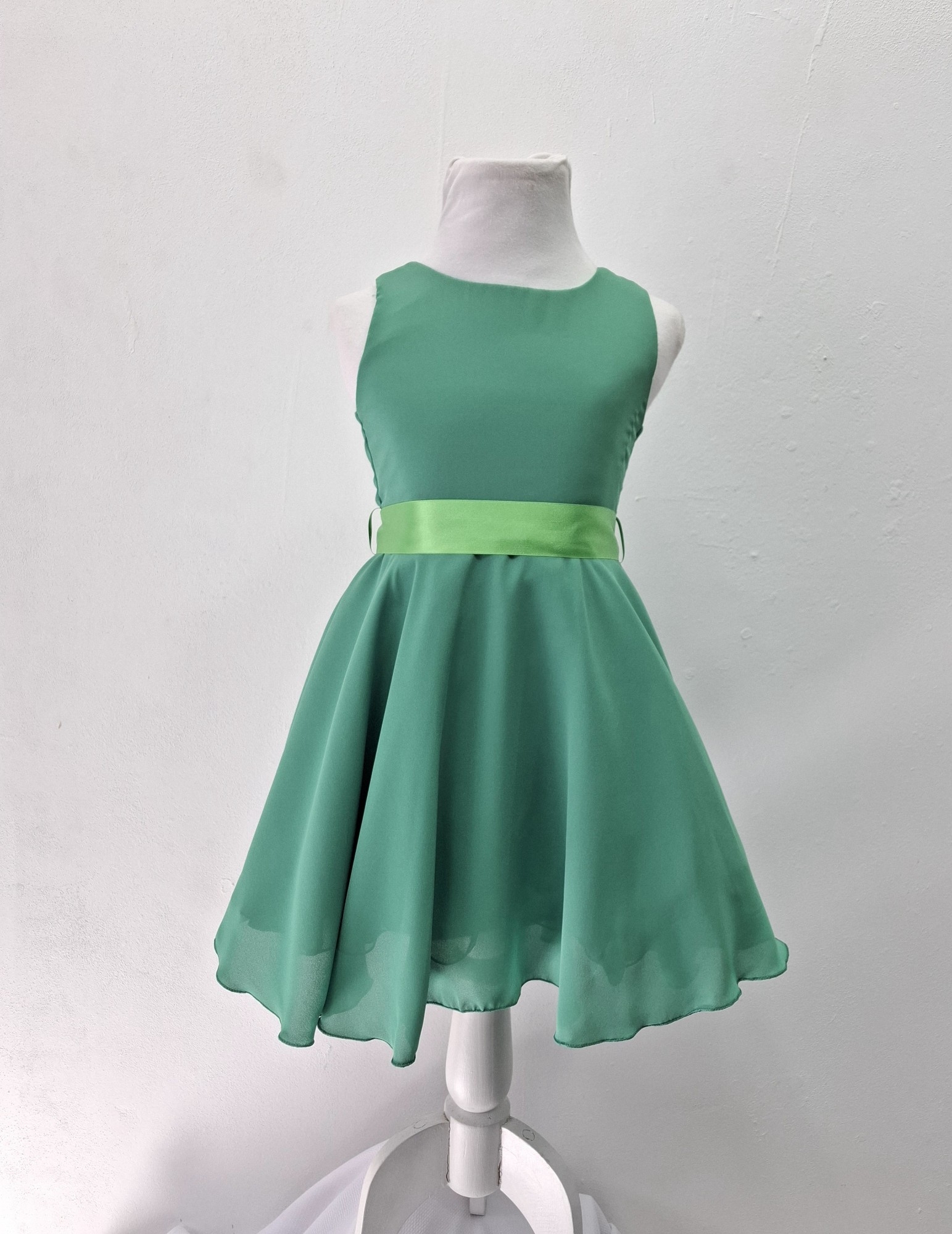 Vestido de Nena - Imagen 3