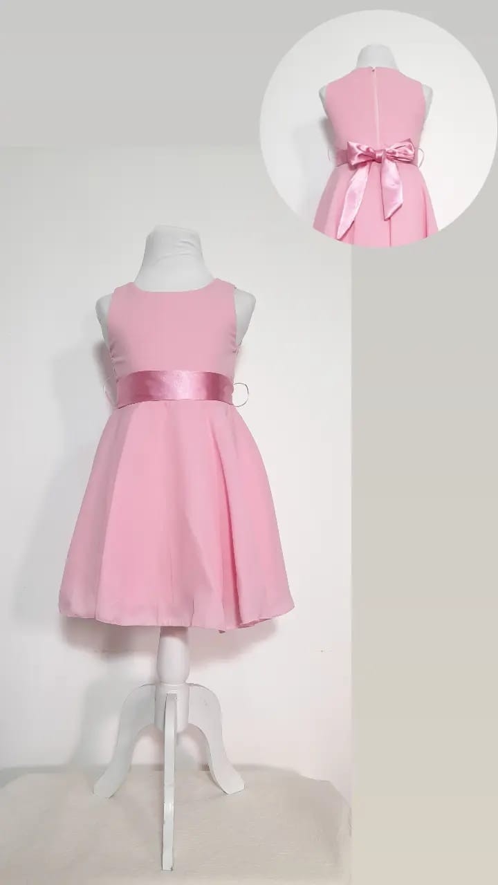 Vestido de Nena - Imagen 6