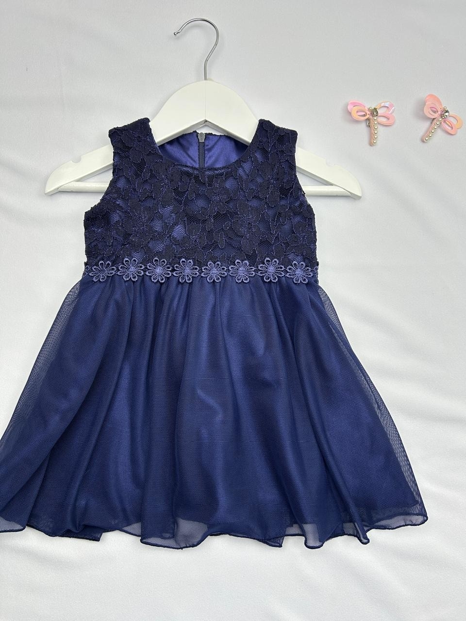 Vestido de Beba - Imagen 2