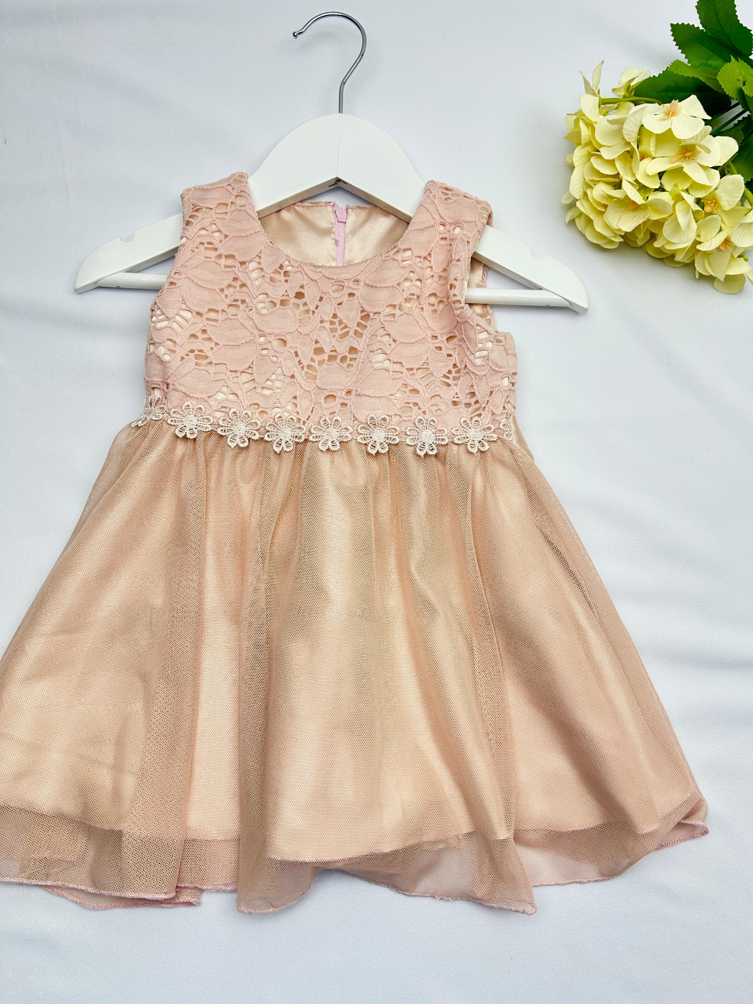 Vestido de Beba - Imagen 3
