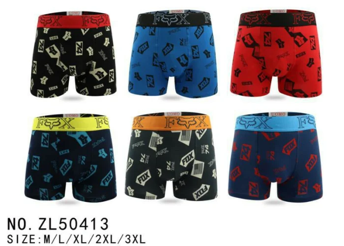 Boxer Uomo