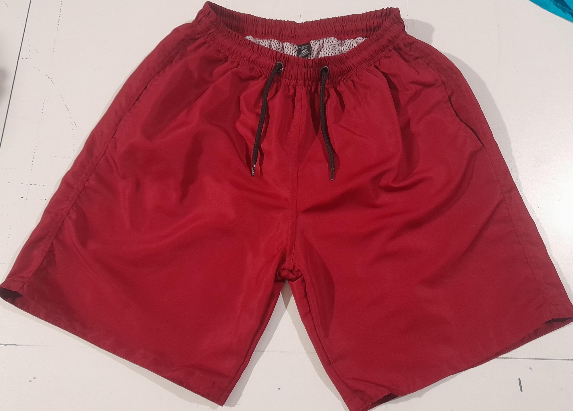 Shorts de Baño con Suspensor - Imagen 3