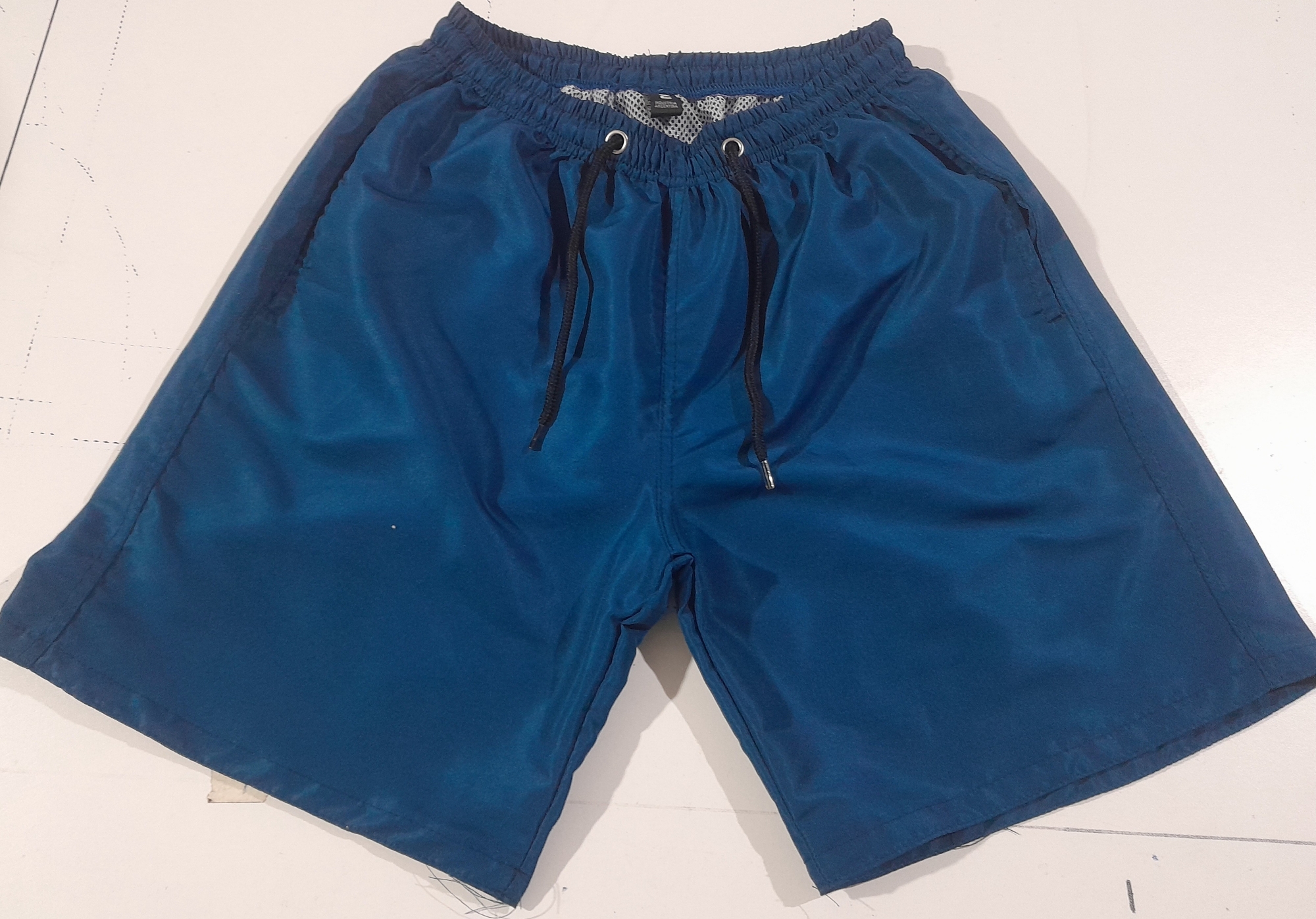 Shorts de Baño con Suspensor - Imagen 2
