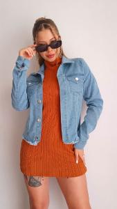 Campera Rígida
