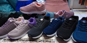 Zapatillas Niño y Niña del 30 al 35 - Miniatura 3