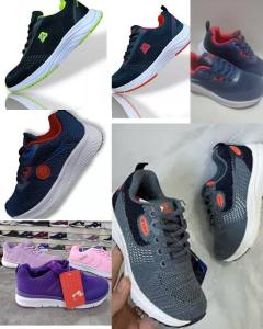 Zapatillas Niño y Niña del 30 al 35 - Miniatura 4