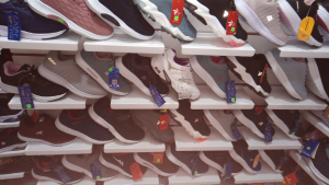 Zapatillas Niño y Niña del 30 al 35 - Miniatura 5