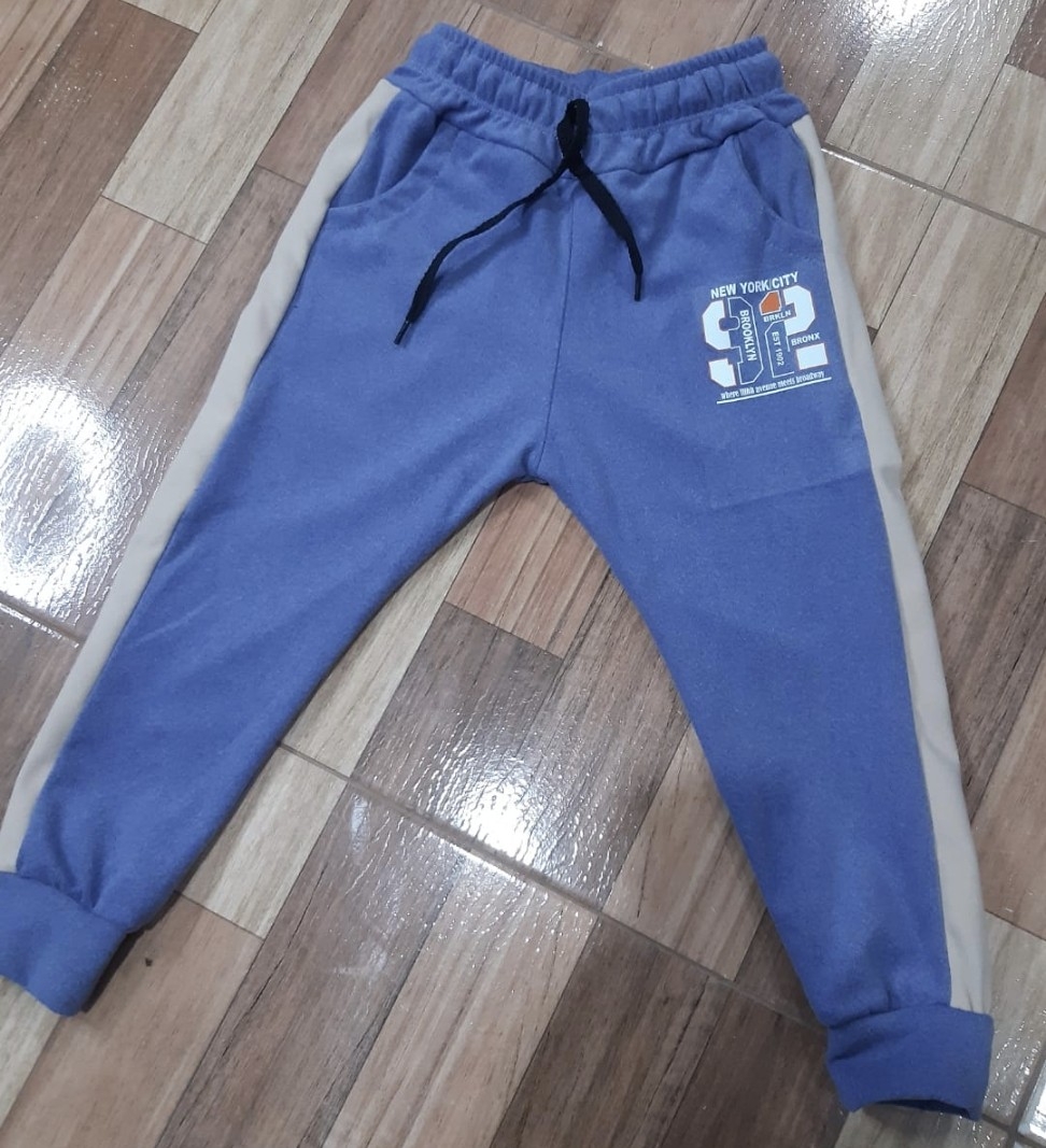 Joguing Niño Combinado Darlon - Imagen 1