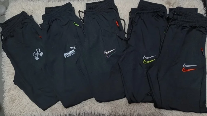 Pantalón Niño con Cierre