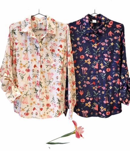 Camisas