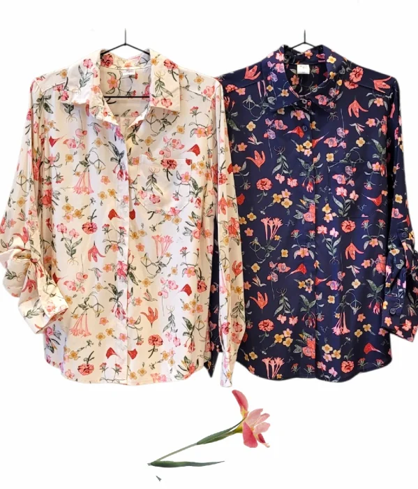 Camisas