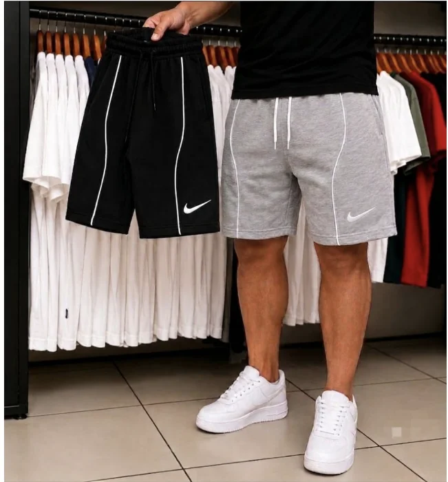 Short Hombre Nk