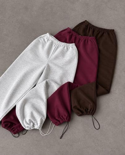 Pantalon Baggy con Reguladores - Miniatura 2