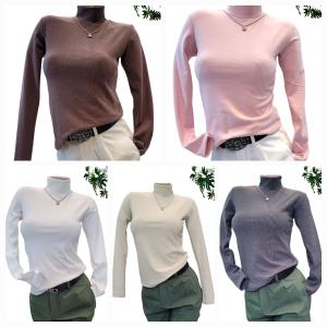 Polera Darlon Morley - Miniatura 3