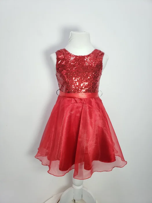 Vestido Lentejuelas
