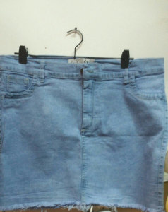 Pollera Talle Especial