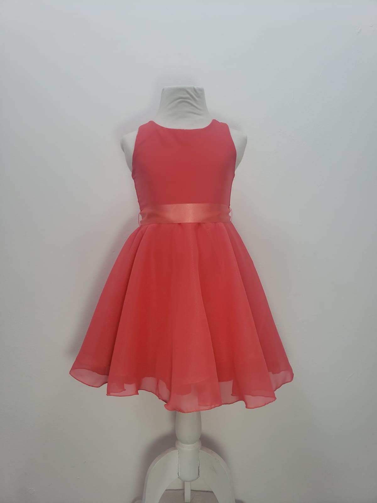 Vestido de Fiesta - Imagen 5