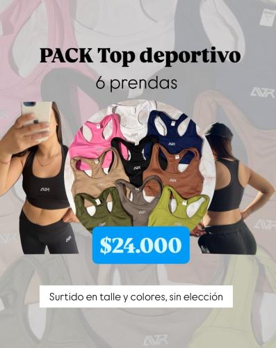 Top Deportivo - Miniatura 5