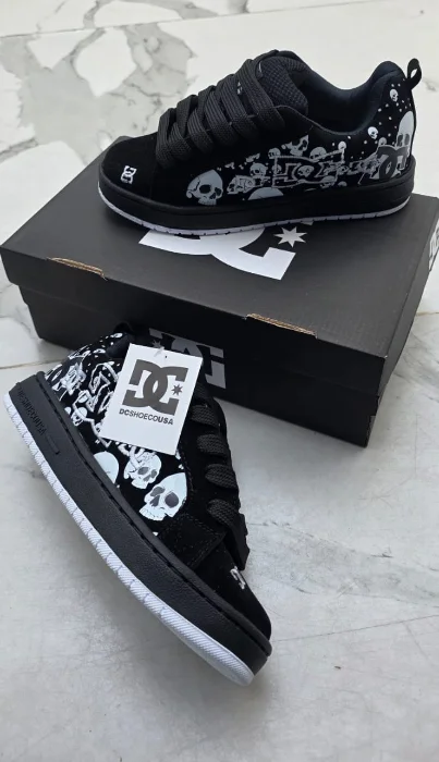 Dc Calavera